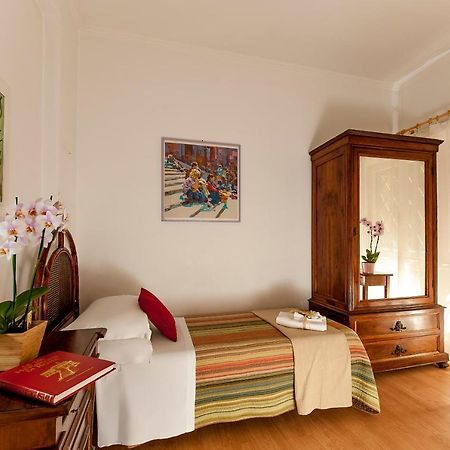 Please Rome - Guest House Екстериор снимка