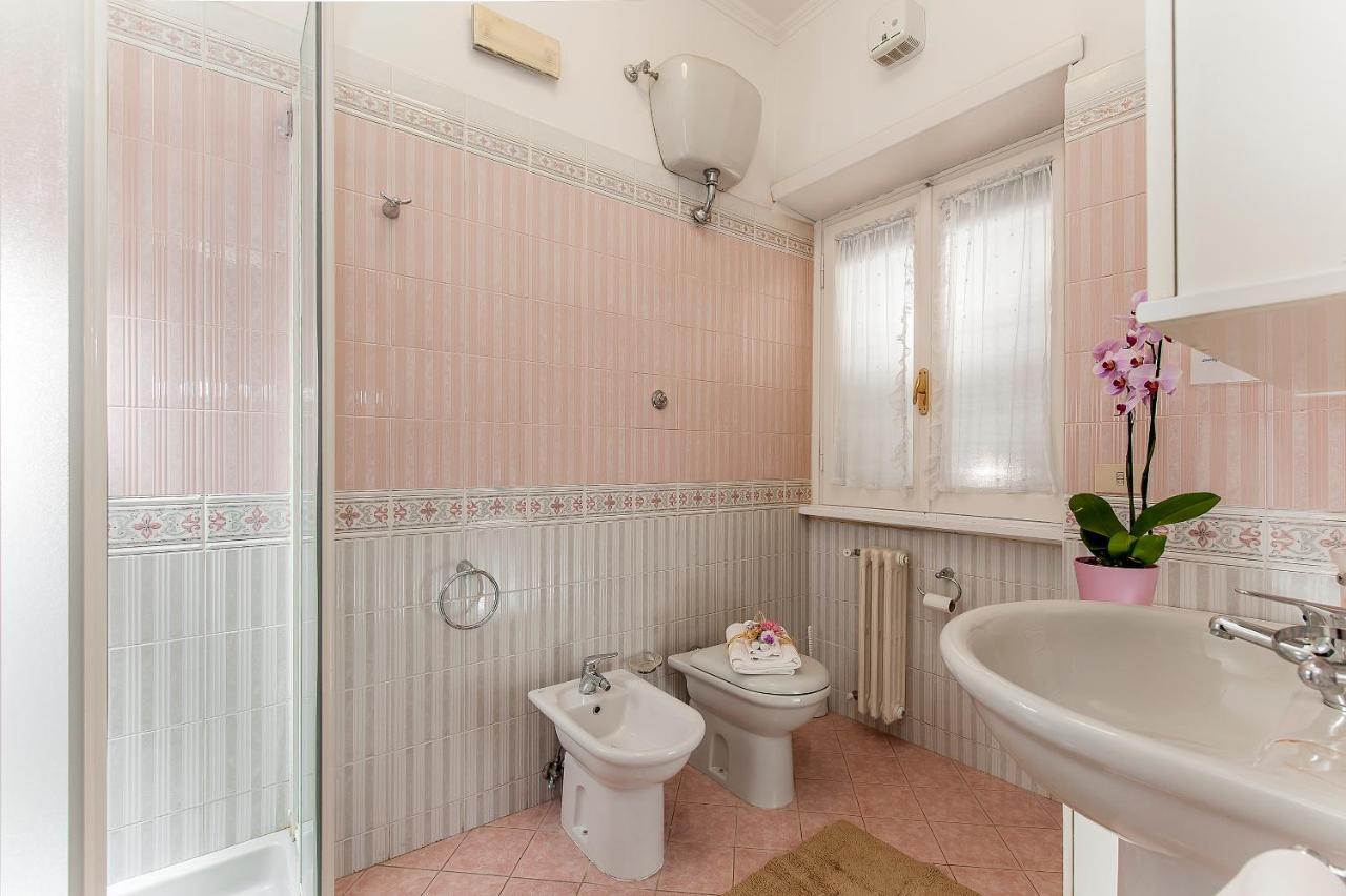 Please Rome - Guest House Екстериор снимка