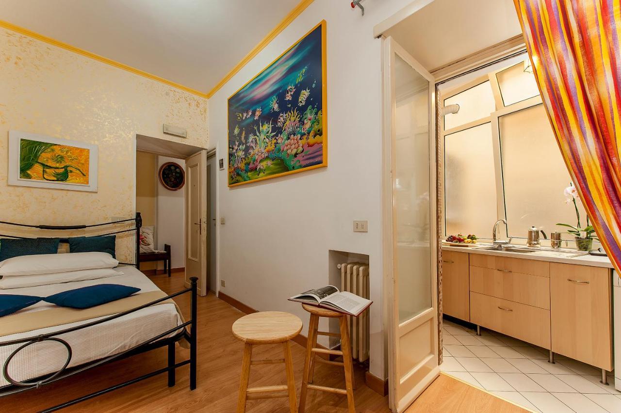 Please Rome - Guest House Екстериор снимка