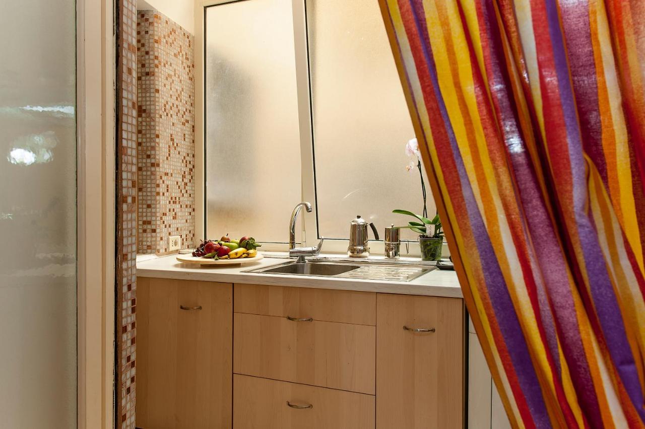 Please Rome - Guest House Екстериор снимка