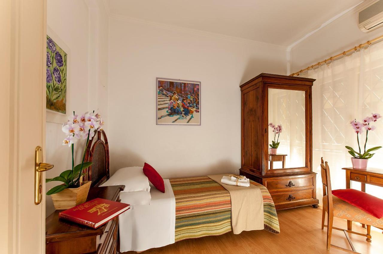 Please Rome - Guest House Екстериор снимка