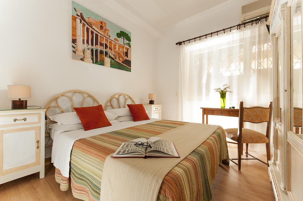 Please Rome - Guest House Стая снимка