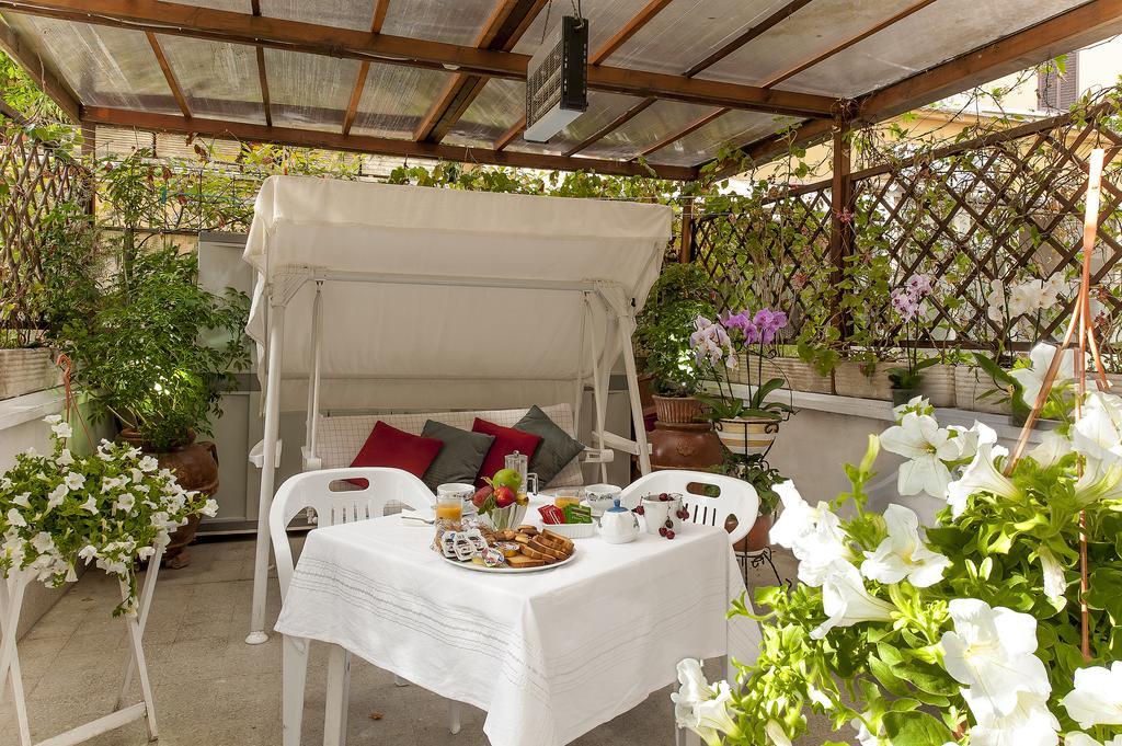 Please Rome - Guest House Екстериор снимка
