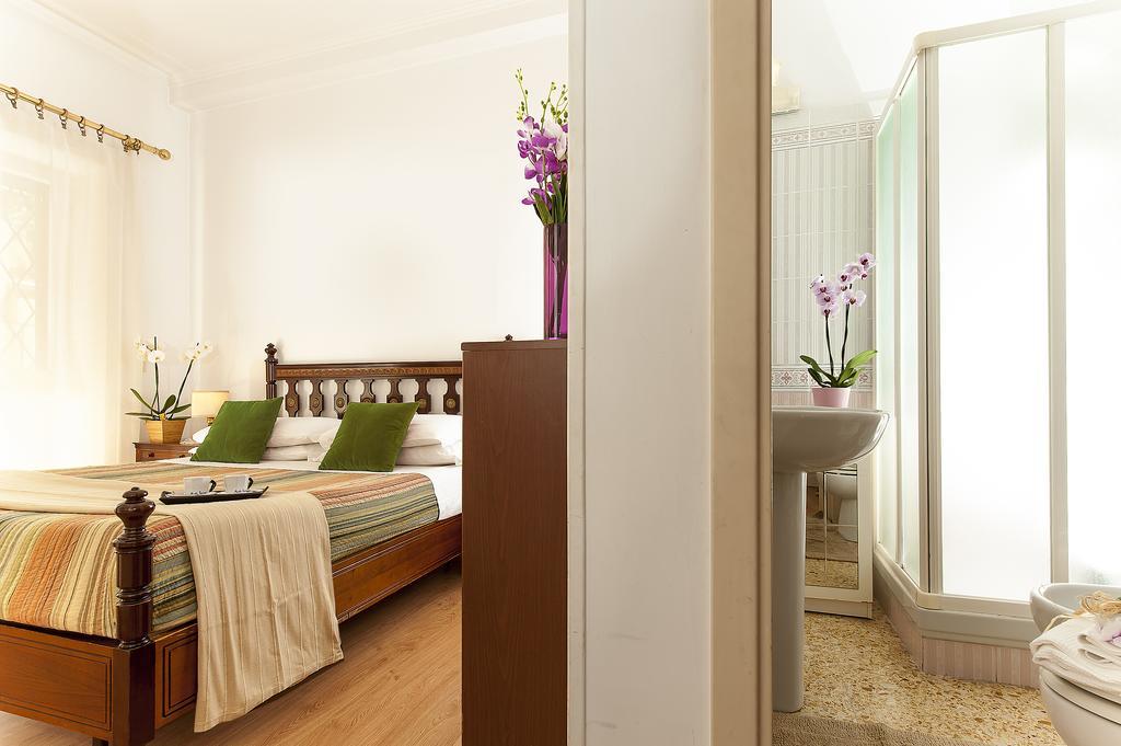Please Rome - Guest House Стая снимка