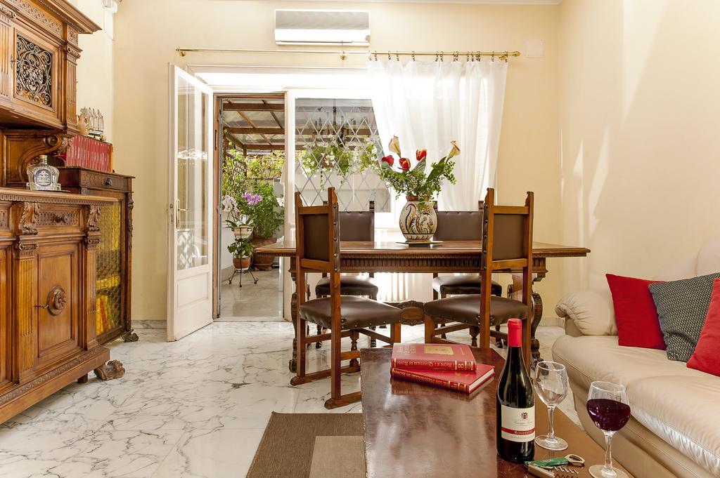 Please Rome - Guest House Екстериор снимка