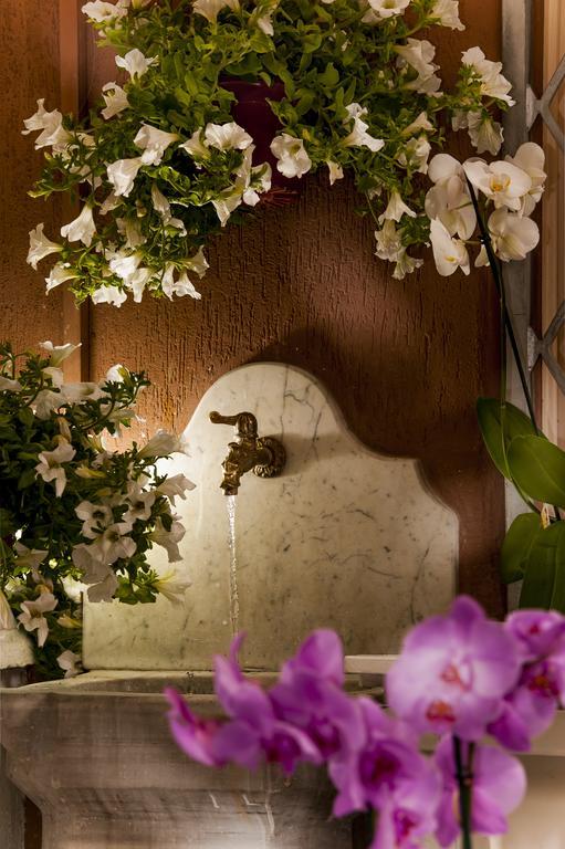Please Rome - Guest House Екстериор снимка