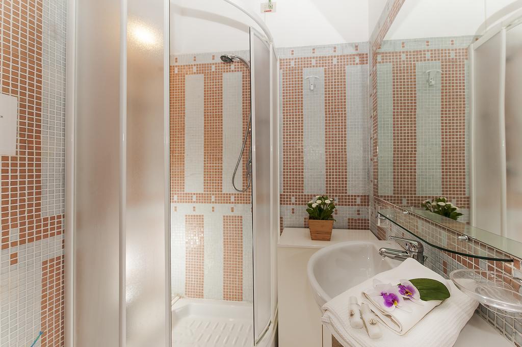 Please Rome - Guest House Стая снимка