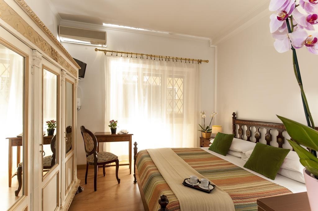 Please Rome - Guest House Стая снимка