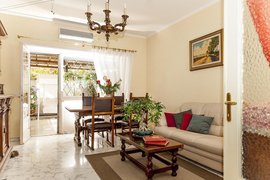 Please Rome - Guest House Екстериор снимка
