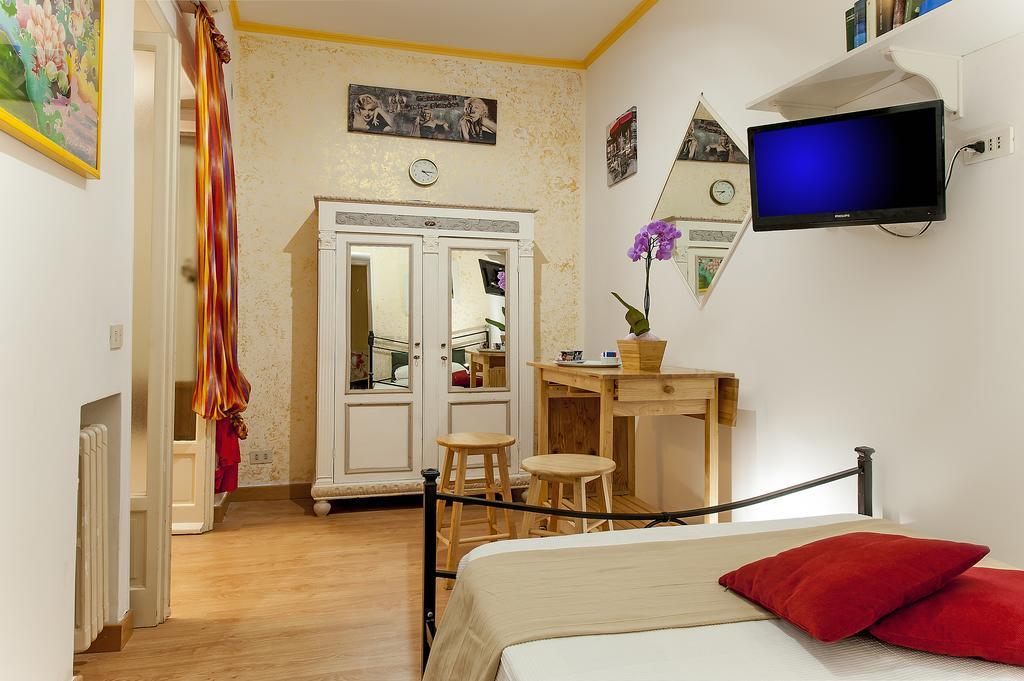 Please Rome - Guest House Стая снимка
