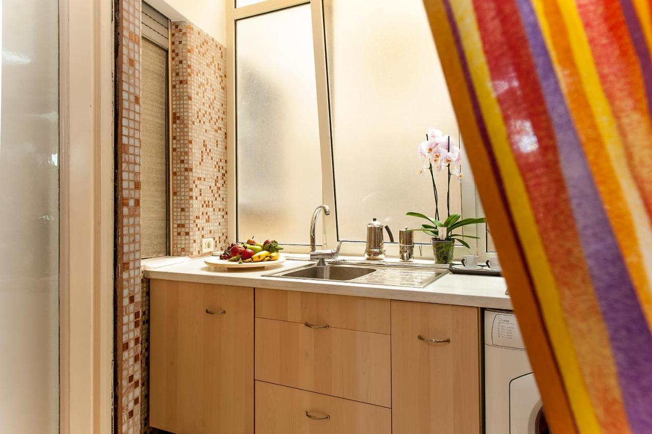 Please Rome - Guest House Екстериор снимка